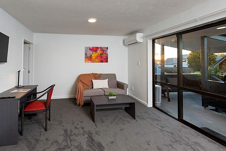 Carnmore Hagley Park