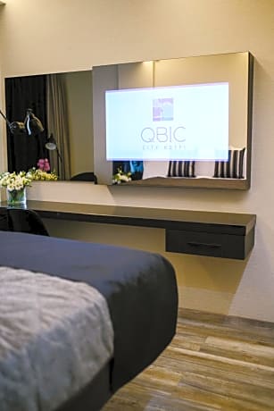 Single Room with Balcony