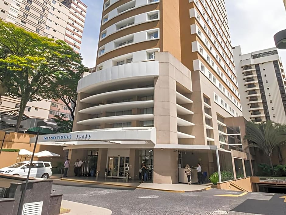 Apart-Hotel Av. Paulista