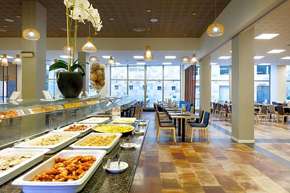 Eurostars Las Salinas