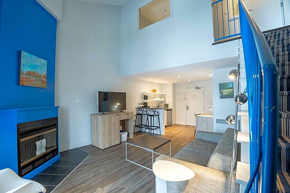 Hotel Lac Brome, BW Signature Collection