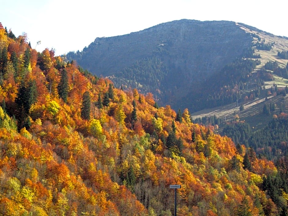 Hotel Landhaus Staufenblick