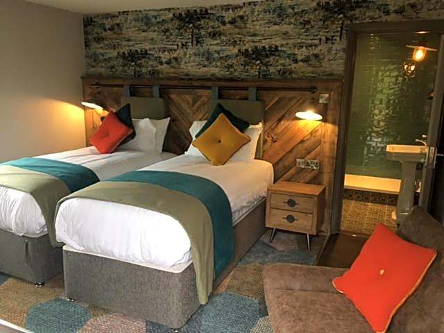Dartmoor Halfway Inn
