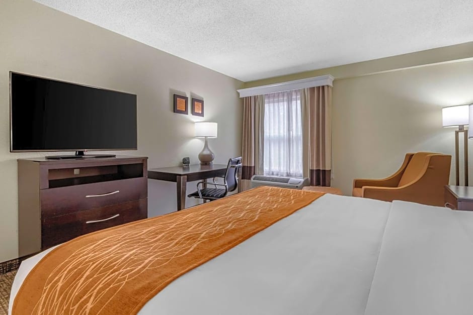 Comfort Inn & Suites Lake Norman