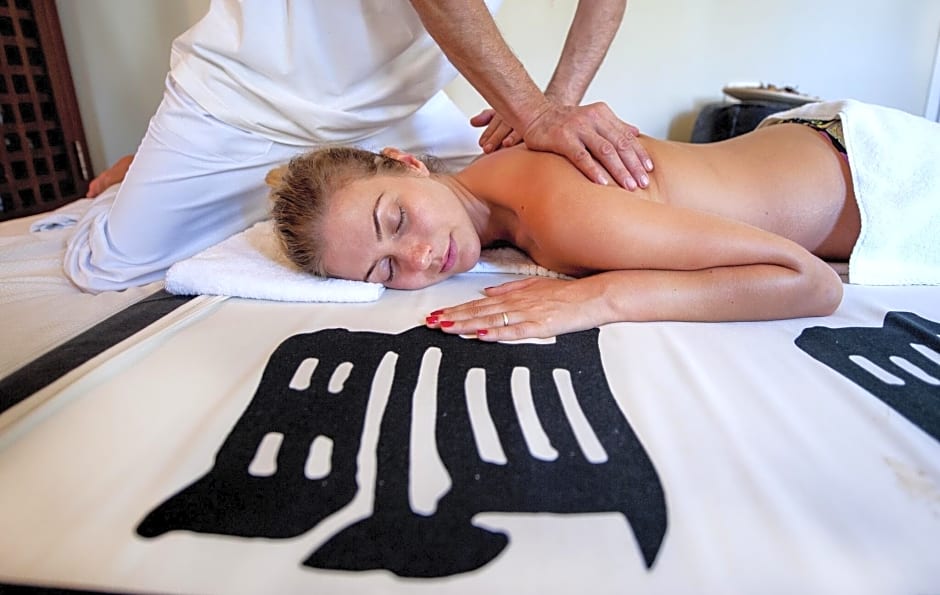 Bel Azur Thalasso & Bungalows