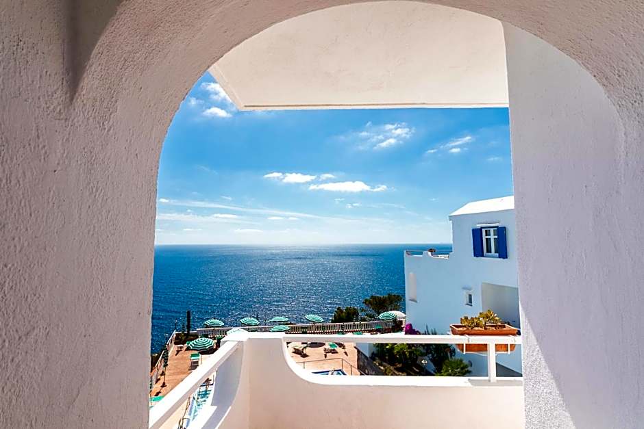 Hotel Grazia alla Scannella