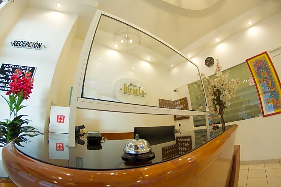 HOTEL RICARLO