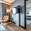 Radisson Blu Scandinavia Hotel, Copenhagen