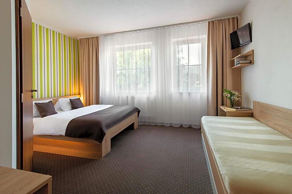 Hotel Bon