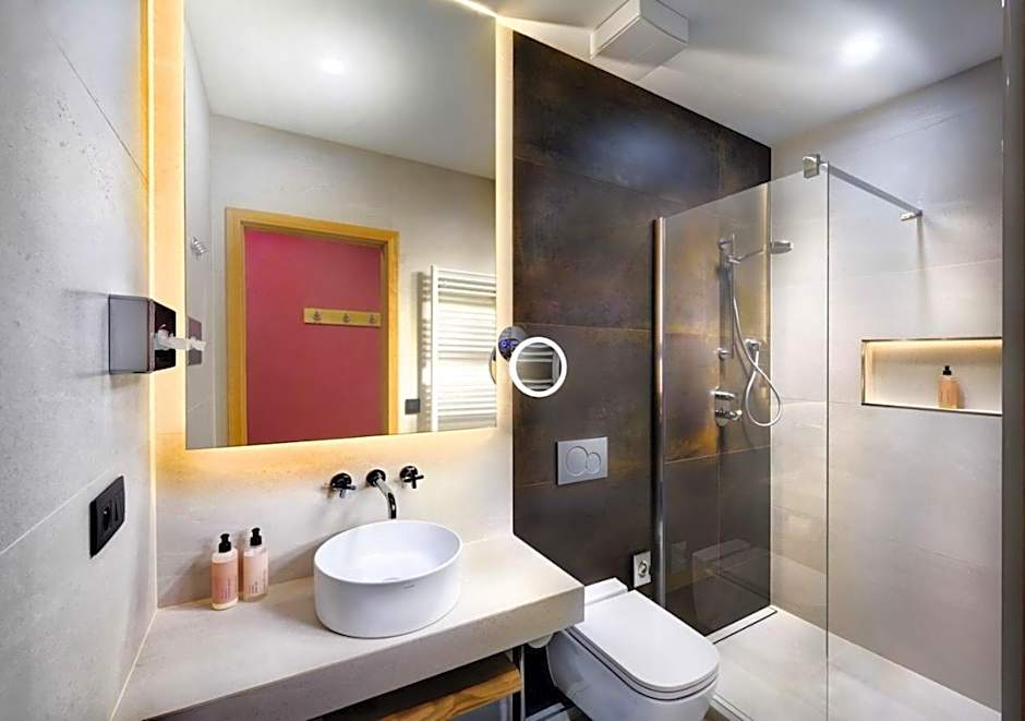 Hotel Tri Studničky - Adult friendly