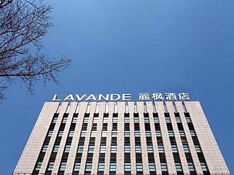 Lavande Hotel Changchun Jingyue University City