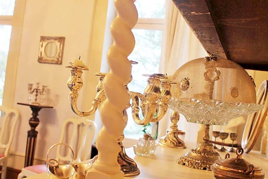 B&B Villa Belle Epoque