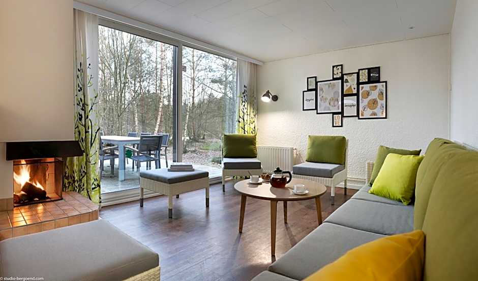 Center Parcs Les Bois Francs