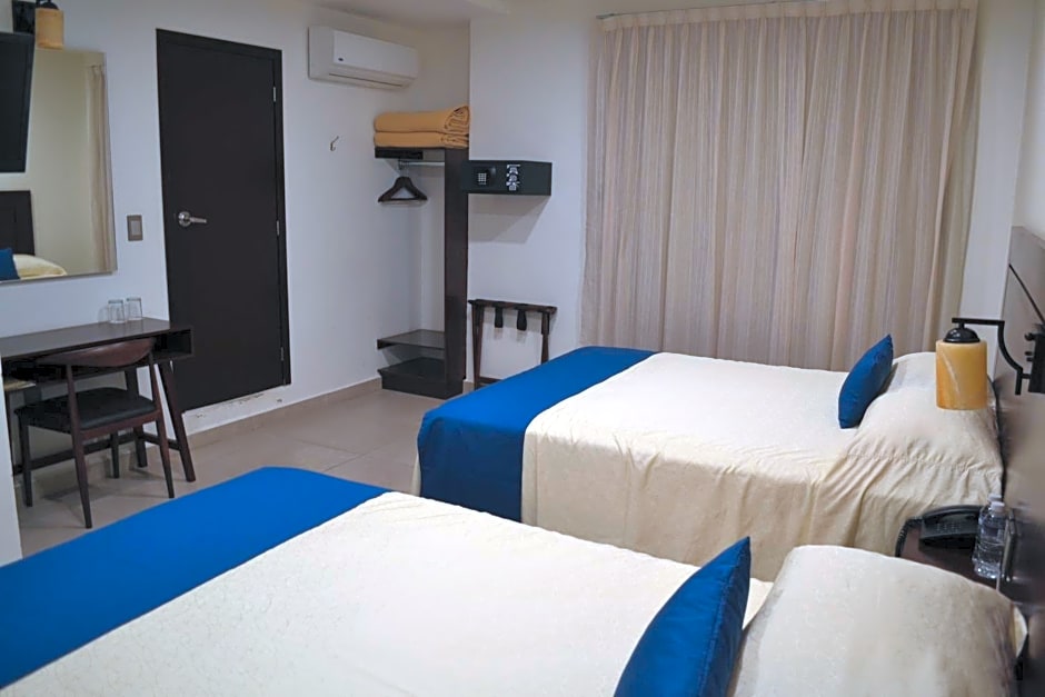 Hotel Alma de Oaxaca