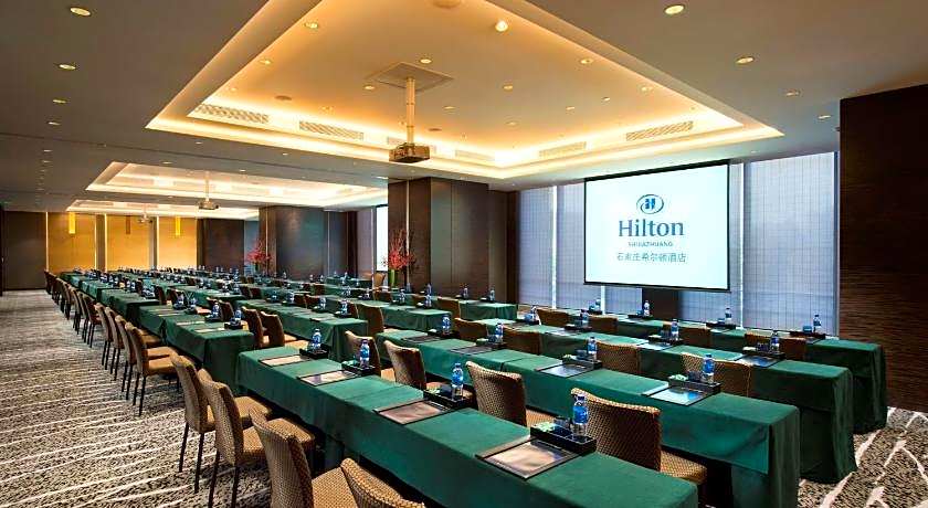 Hilton Shijiazhuang