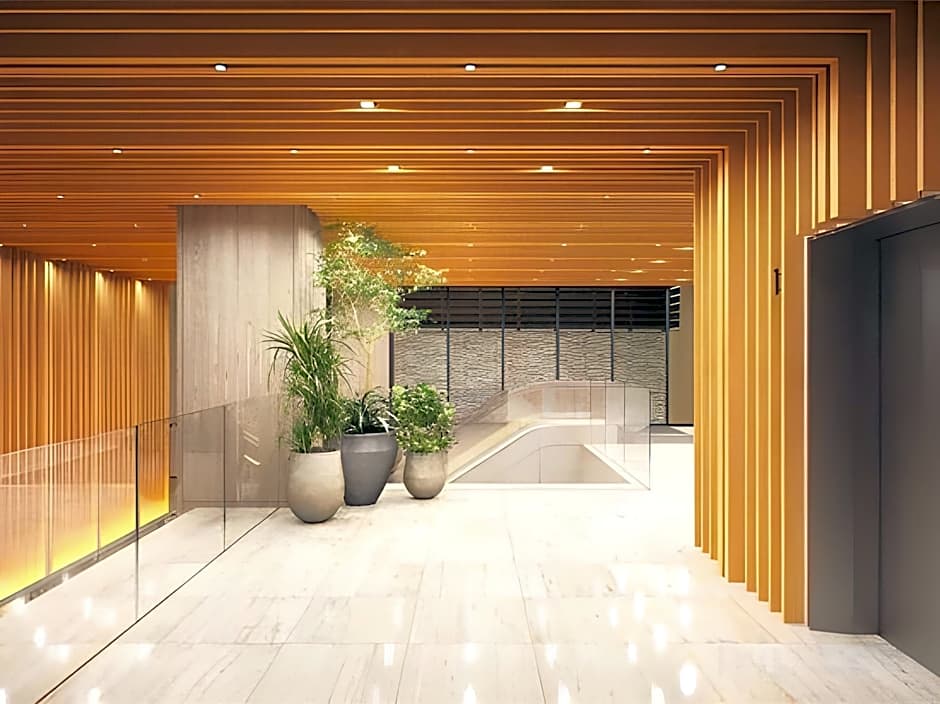 HOTEL FORZA KYOTO SHIJO KAWARAMACHI