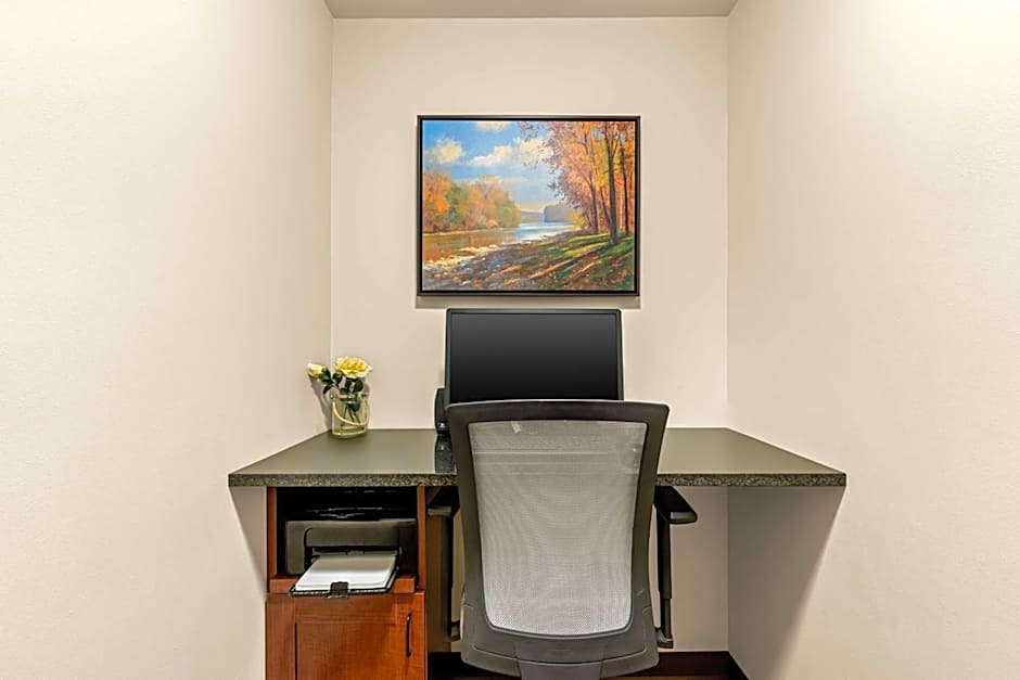 Best Western Legacy Inn & Suites Beloit/South Beloit