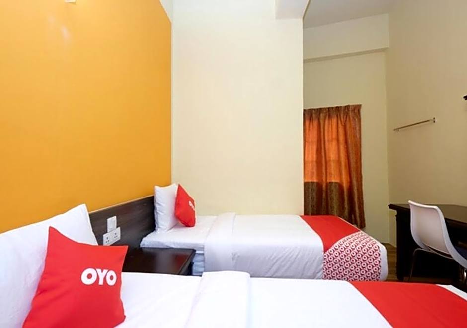 Hotel Tudor Home Inn Cameron Highlands