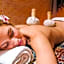 Hotel Balneario Areatza Nº 01224