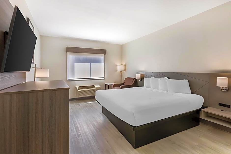 Best Western Gold Poppy Inn