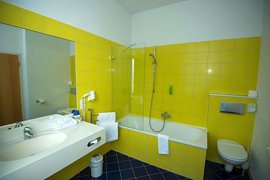 Art-Hotel Robert Mayer