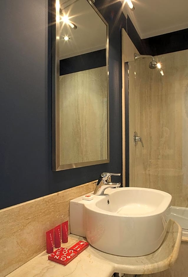 Hotel 500 Firenze