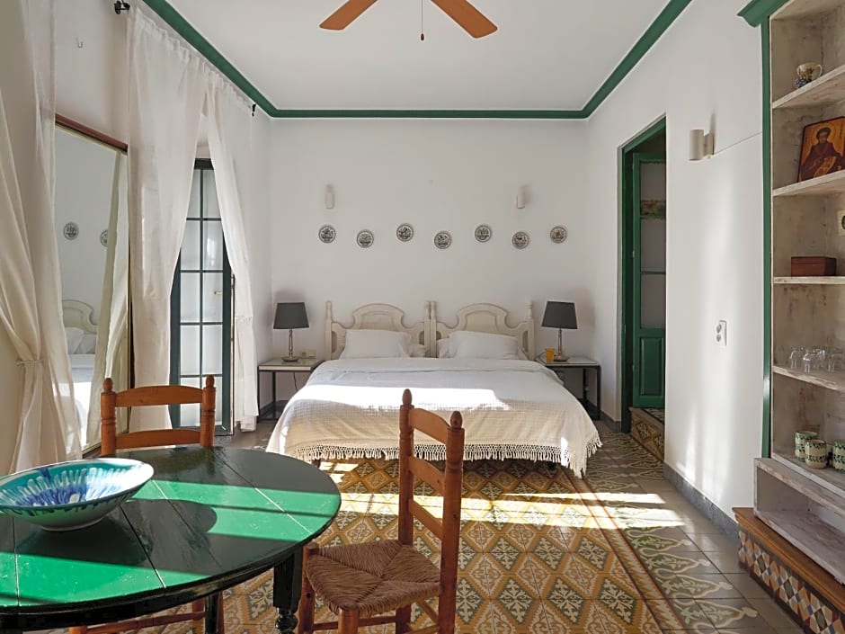 Mesón La Hospedería