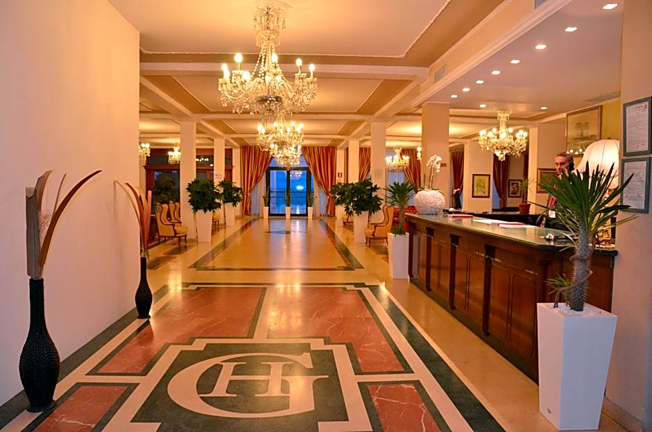 Grand Hotel Montesilvano