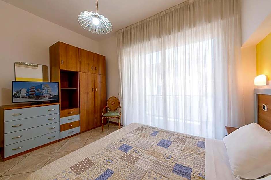 Hotel Le Soleil