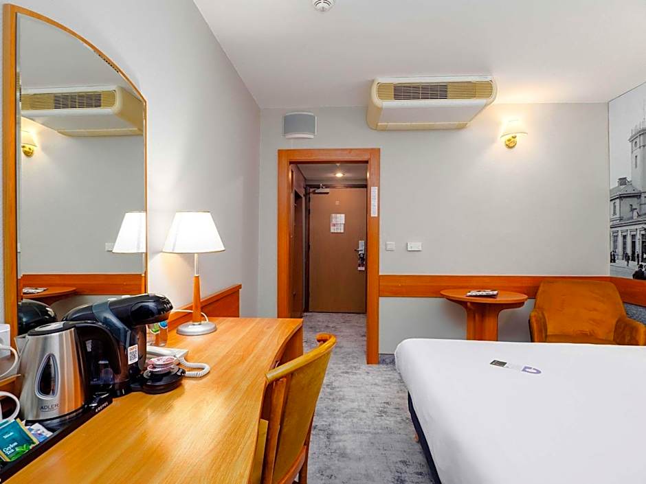 Mercure Czestochowa Centrum