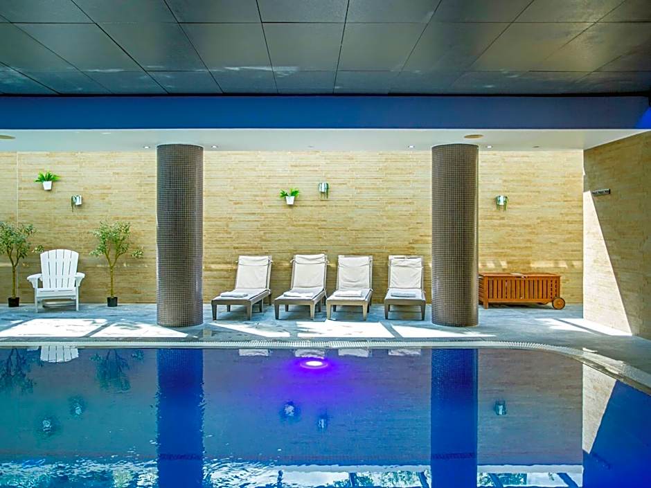 Novotel Edinburgh Park