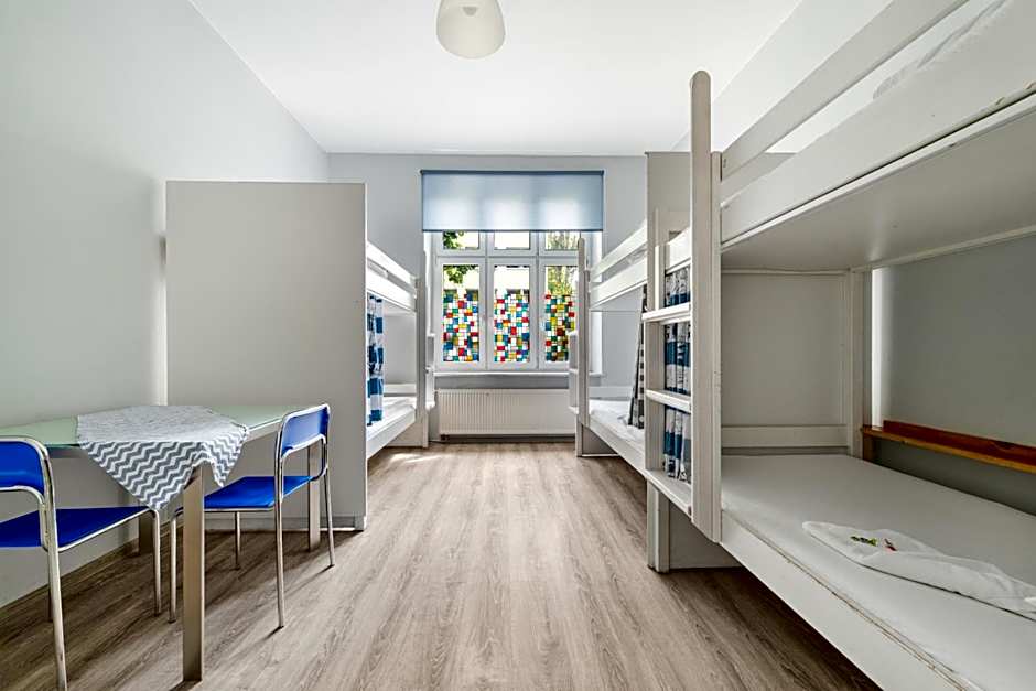 Vibe Hostel Sopot