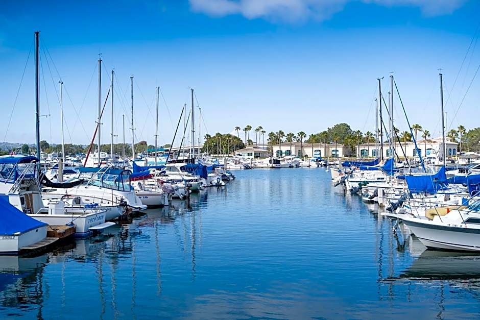 The Dana on Mission Bay