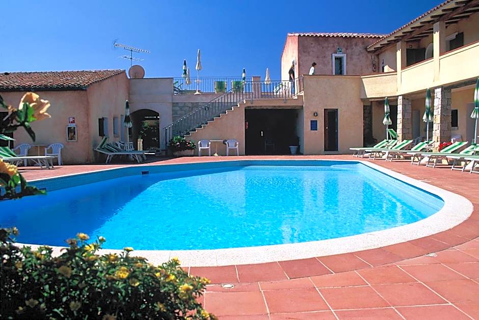 Hotel Villa Gemella