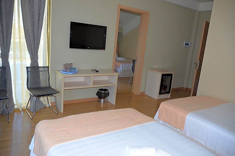Legacy Hotel
