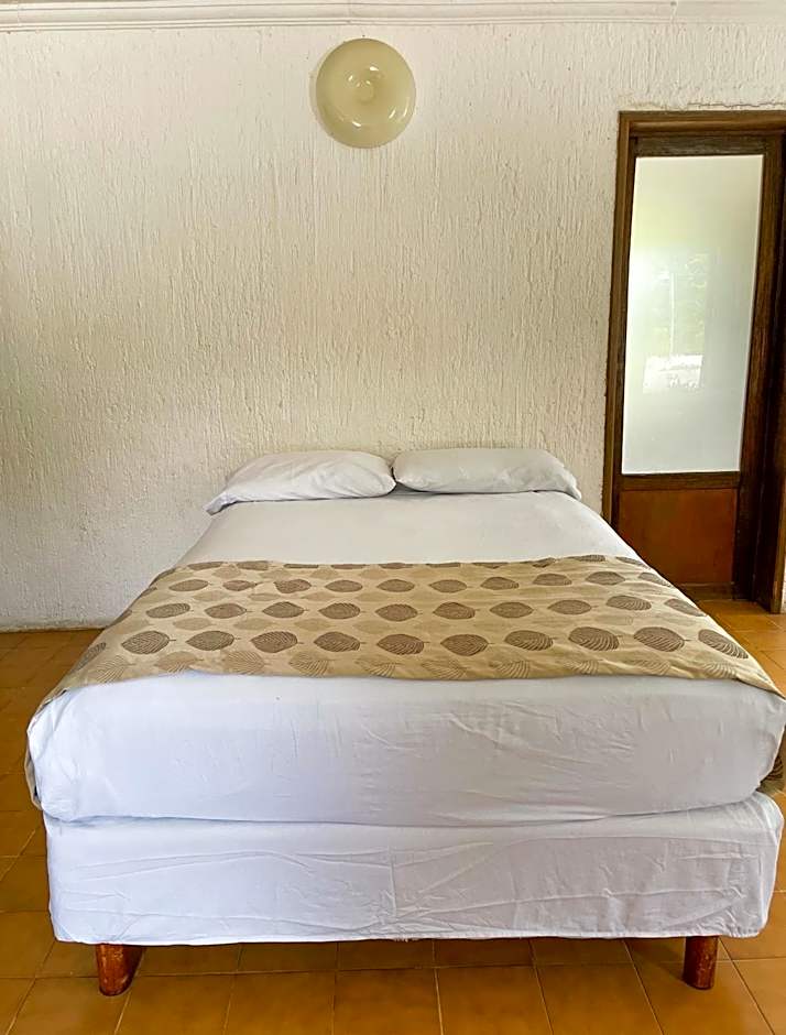 Casa Luna Family & Friends