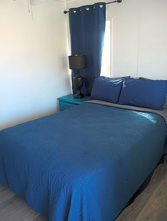 Oceana Boutique Hotel