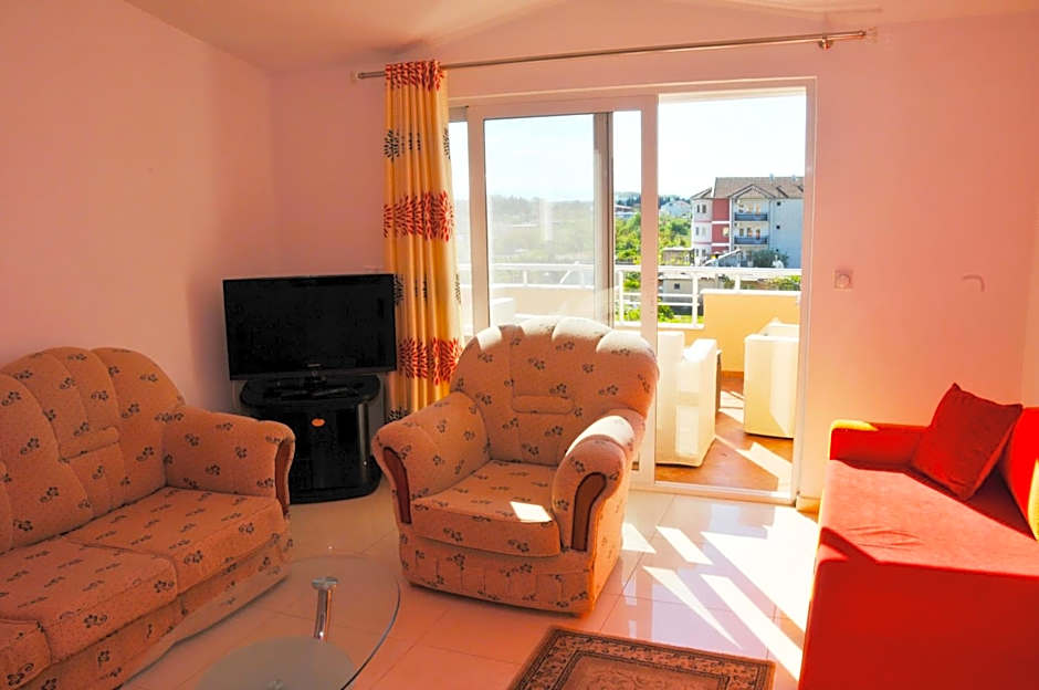 Aparthotel Villa Primafila