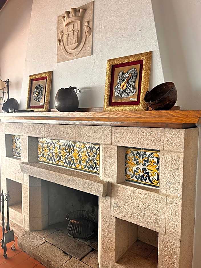 Pousada De Marvao- Charming Hotel