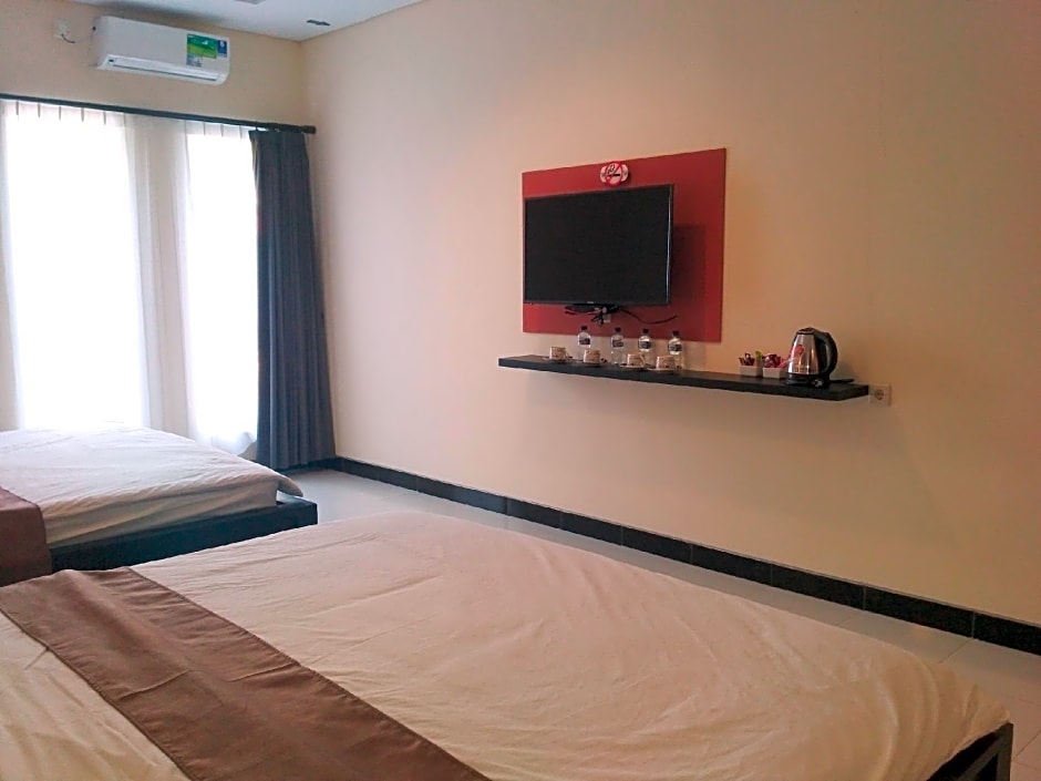 Chorus Family Homestay