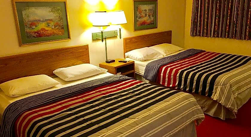 Select Inn Breckenridge