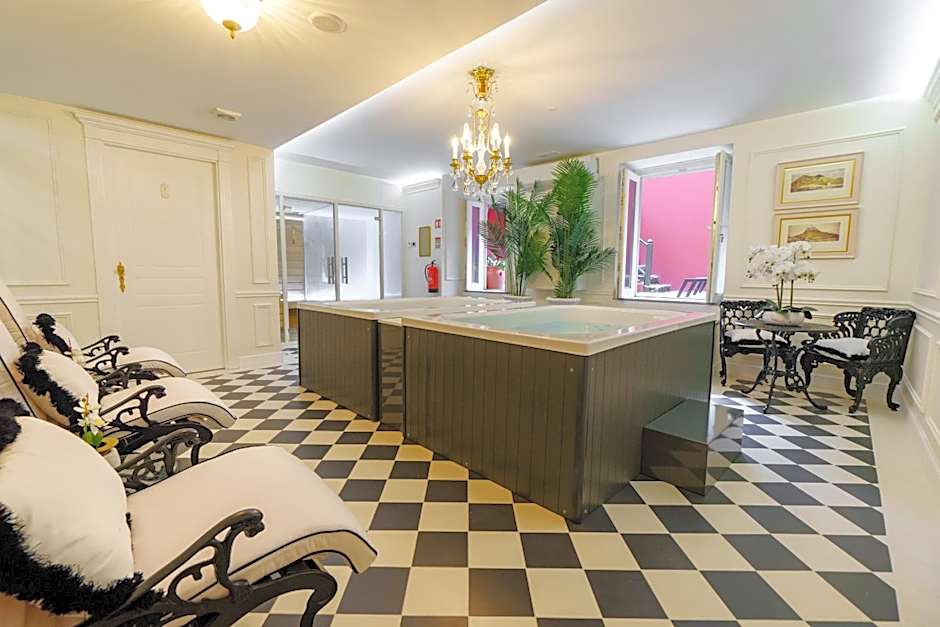 Boutique Hotel Teatro