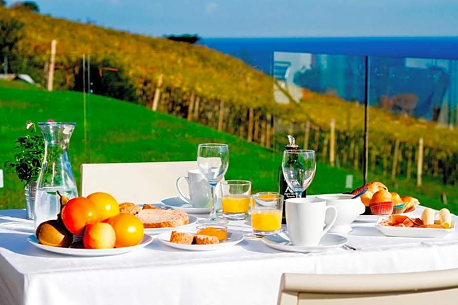 Hotel San Prudentzio