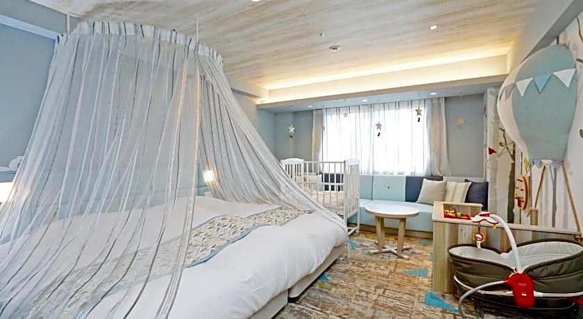 Grand Mercure Nasu Highlands Resort & Spa