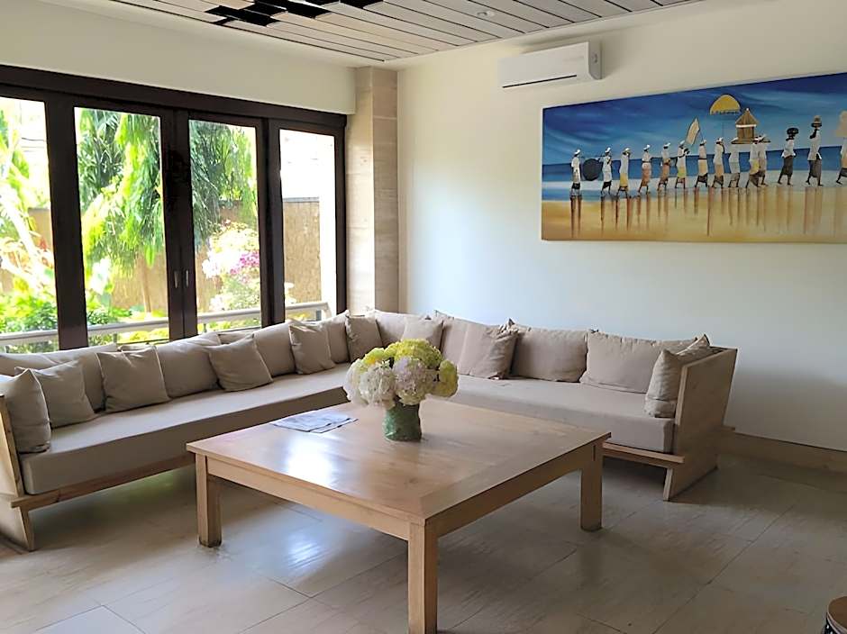 Core Hotel Benoa – Nusa Dua, CO