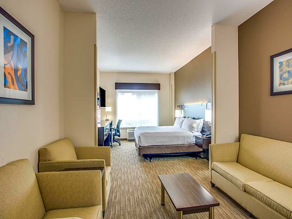 Holiday Inn Express Hotel & Suites Bethlehem By IHG