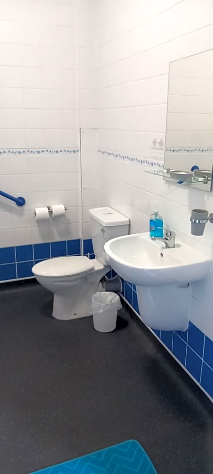 Ty Castell Guest House