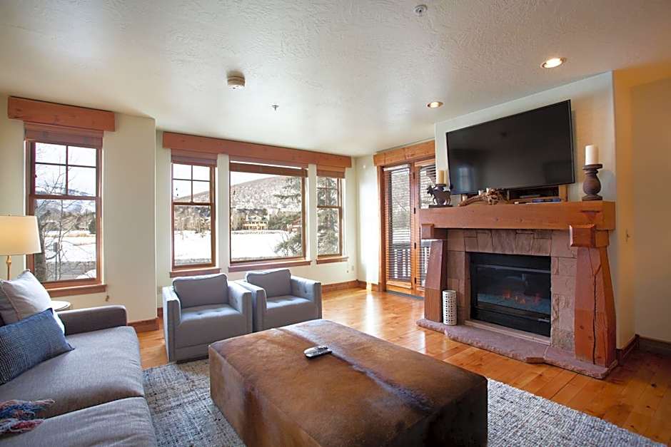 Lodges At Deer Valley