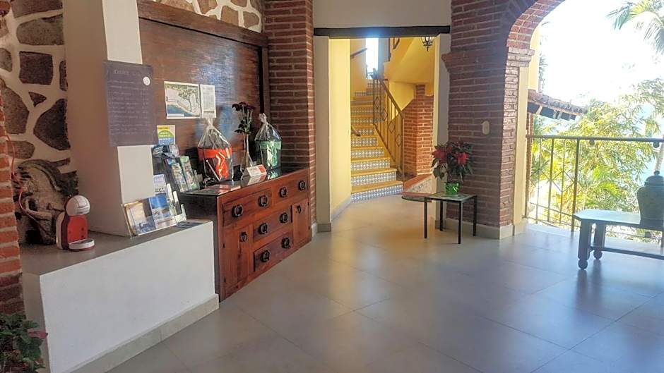 Marboka Hotel & Suites