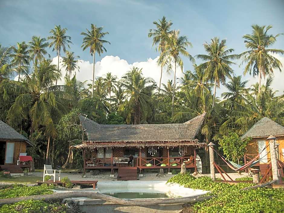 Simeulue Surflodges